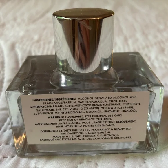 Santal Supreme by Le Monde Gourmande!
Santal 33- dupe! - Picture 3 of 3